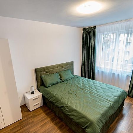Apartament 3 Camere Royal Μπρασόβ Εξωτερικό φωτογραφία