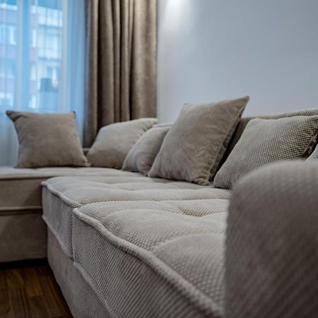 Apartament 3 Camere Royal Μπρασόβ Εξωτερικό φωτογραφία
