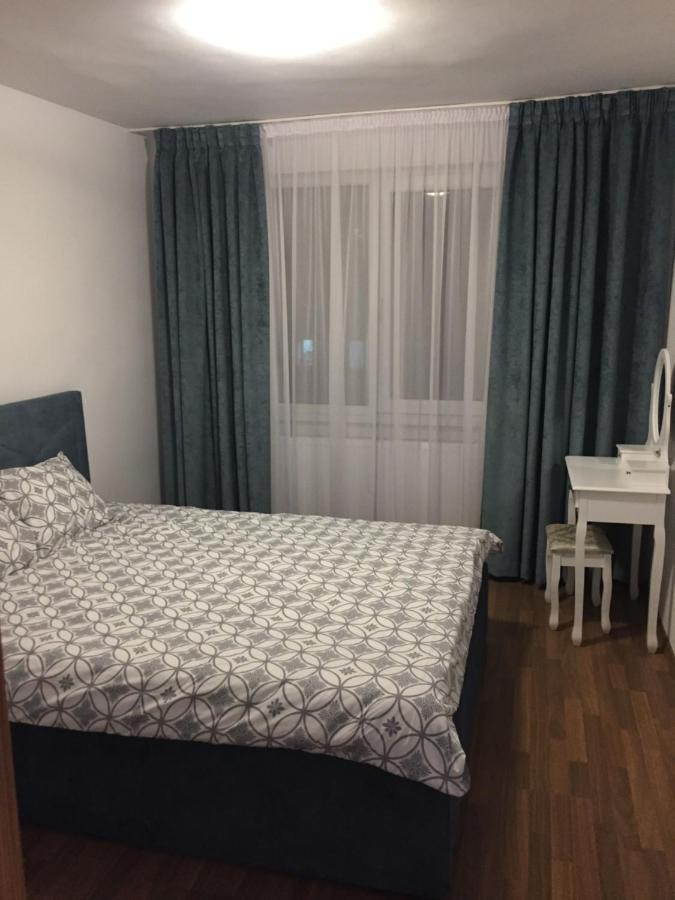 Apartament 3 Camere Royal Μπρασόβ Εξωτερικό φωτογραφία