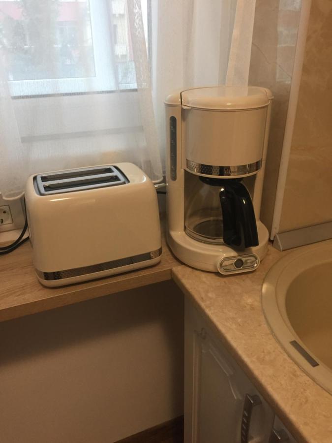 Apartament 3 Camere Royal Μπρασόβ Εξωτερικό φωτογραφία