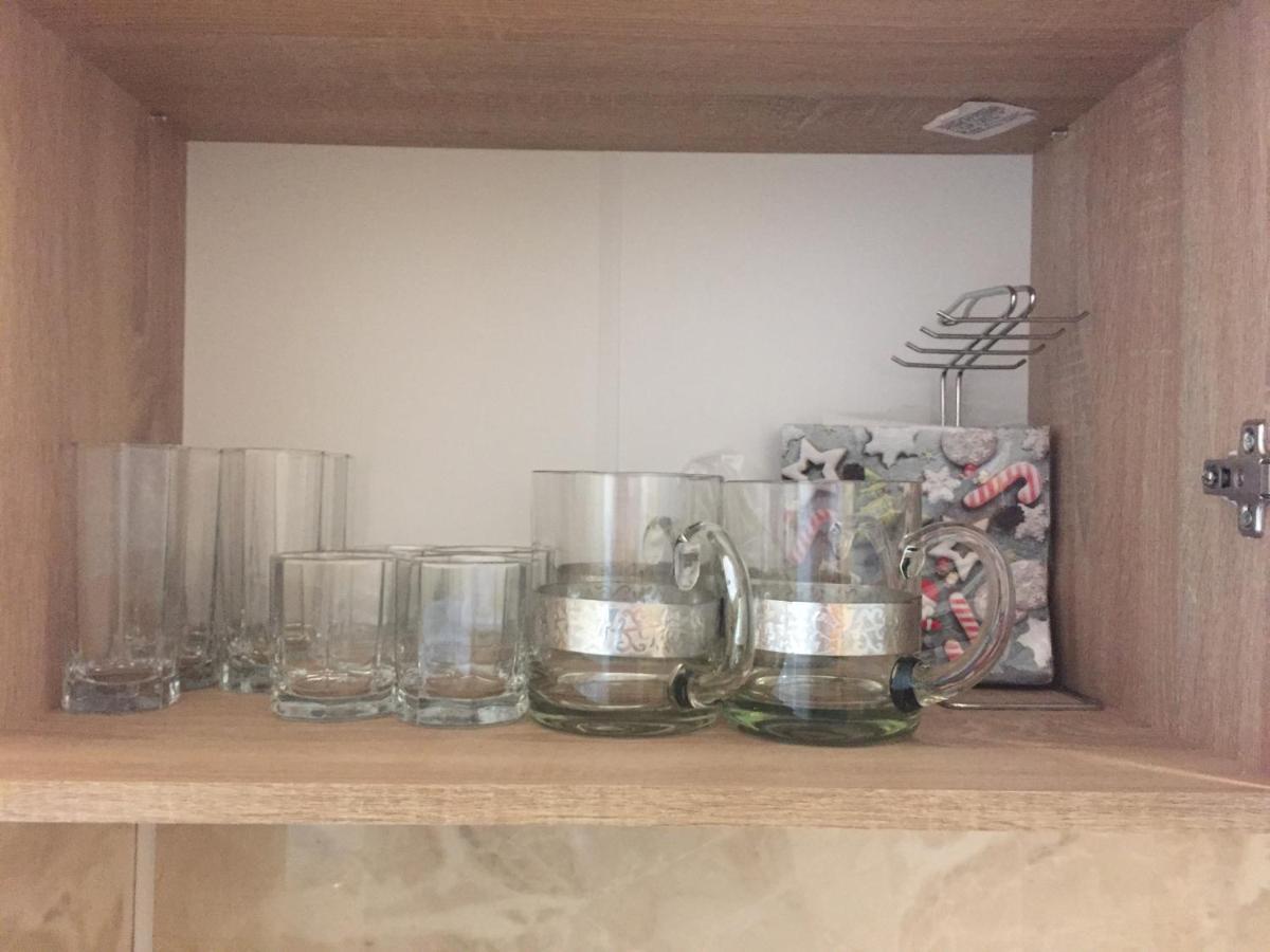Apartament 3 Camere Royal Μπρασόβ Εξωτερικό φωτογραφία